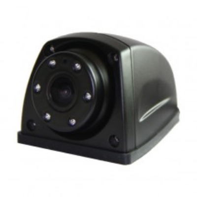 Durite 0-775-12 Infrared 1080P Side Mount Camera With Audio - 12V PN: 0-775-12